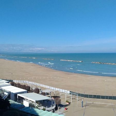 Villa Casa Chiara Termoli Esterno foto