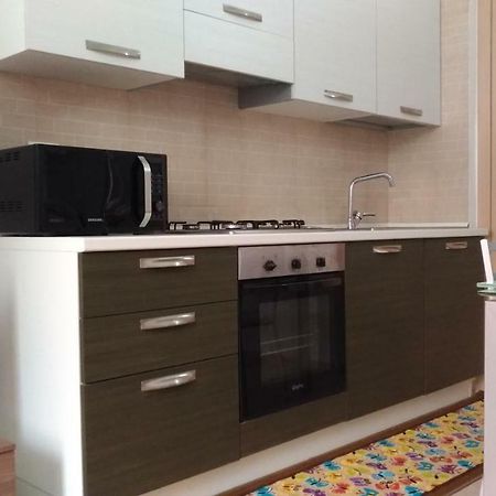Villa Casa Chiara Termoli Esterno foto
