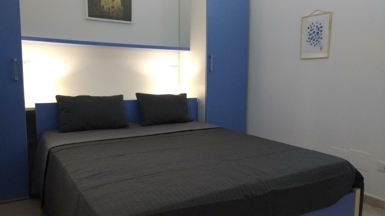 Villa Casa Chiara Termoli Esterno foto