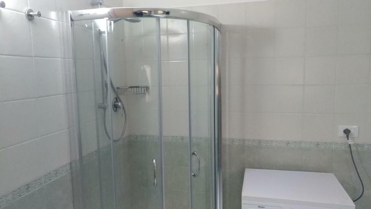 Villa Casa Chiara Termoli Esterno foto